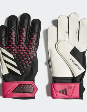 Predator Match Fingersave Gloves