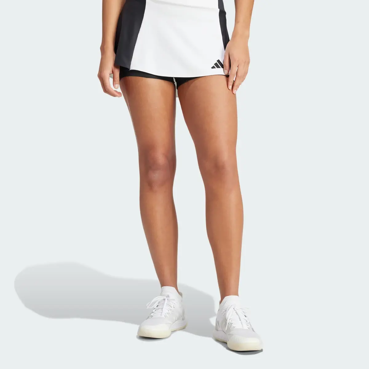 Adidas Jupe de tennis Premium. 1