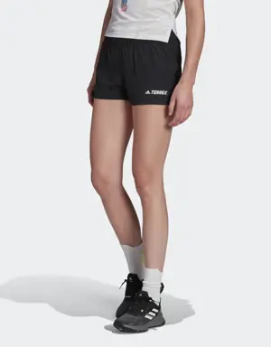 Terrex Trail Running Shorts