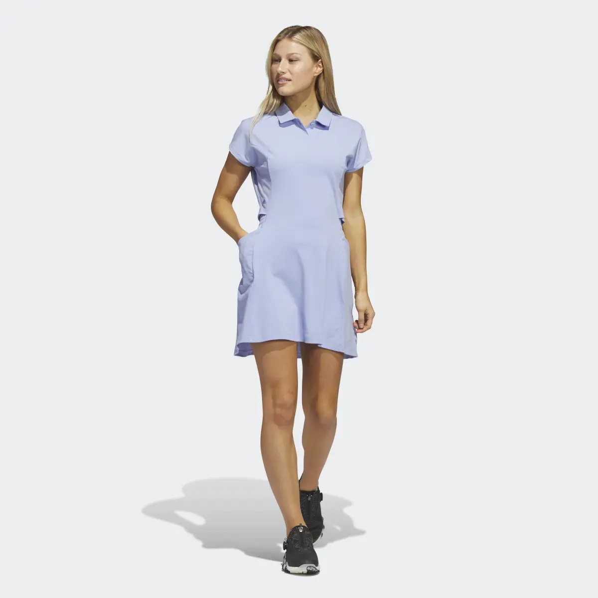 Adidas Go-To Golf Dress. 2