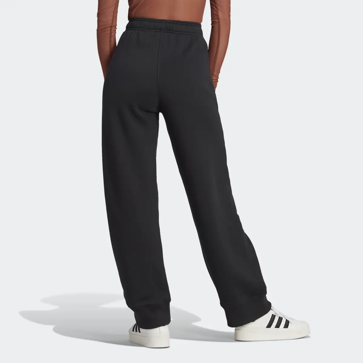 Adidas Premium Essentials Made To Be Remade Relaxed Joggers. 2