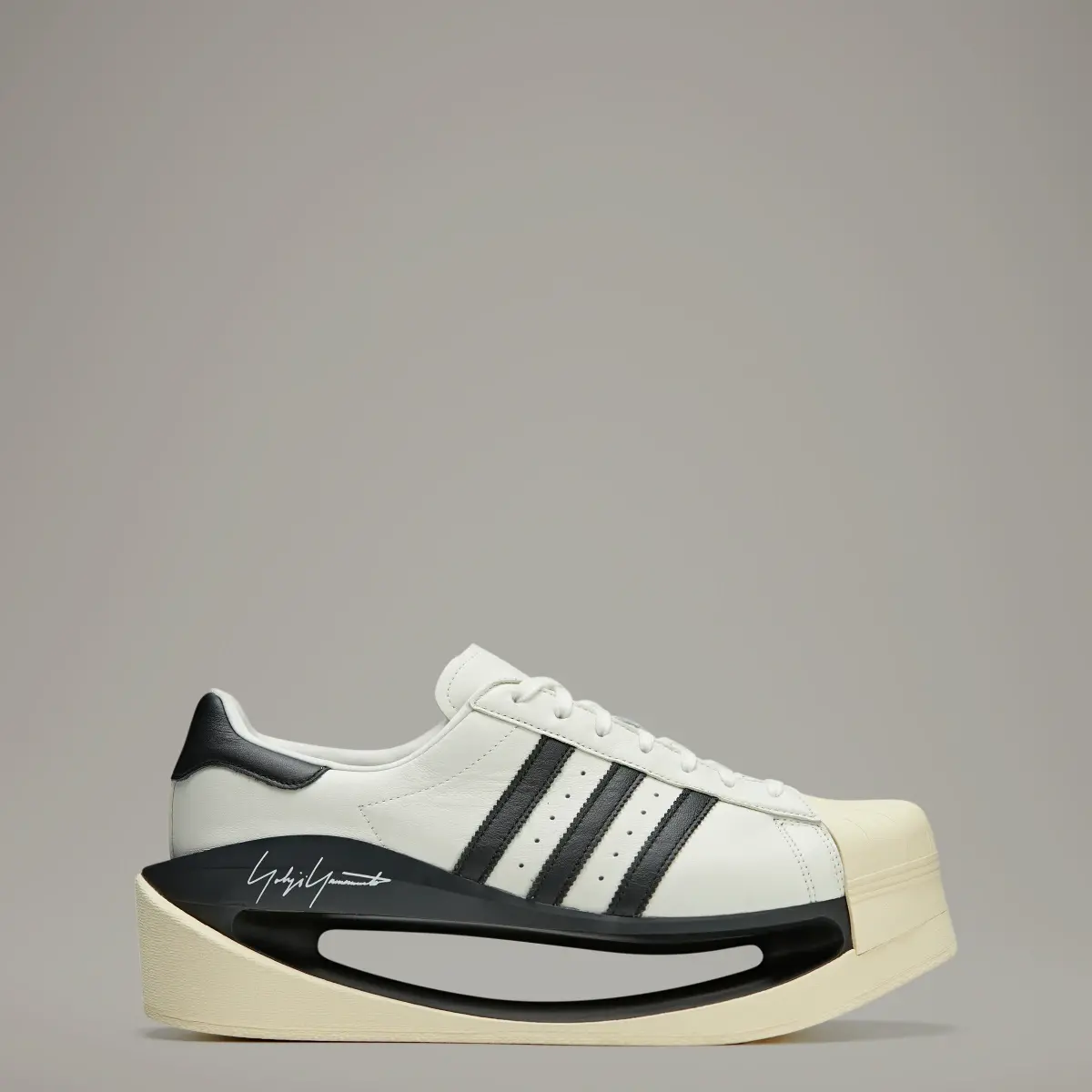 Adidas Y-3 GENDO SUPERSTAR. 1