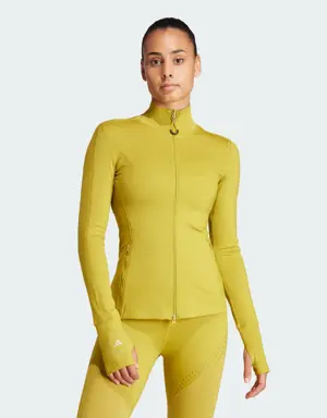 by Stella McCartney TruePurpose Training Midlayer Jacket