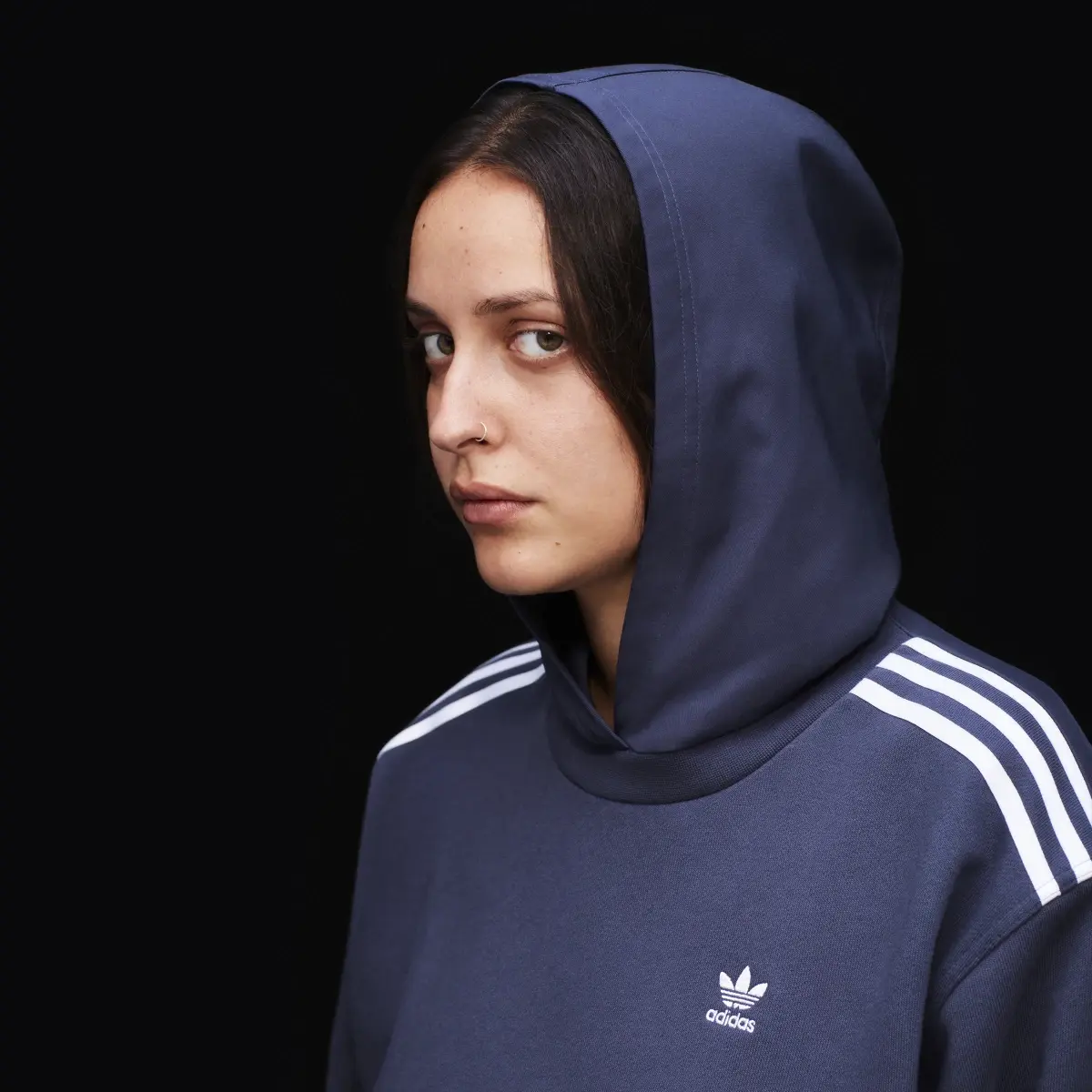 Adidas Adicolor Classics Hoodie. 2