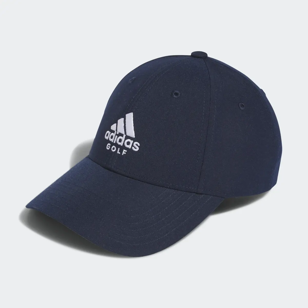 Adidas Youth Performance Golf Hat. 2