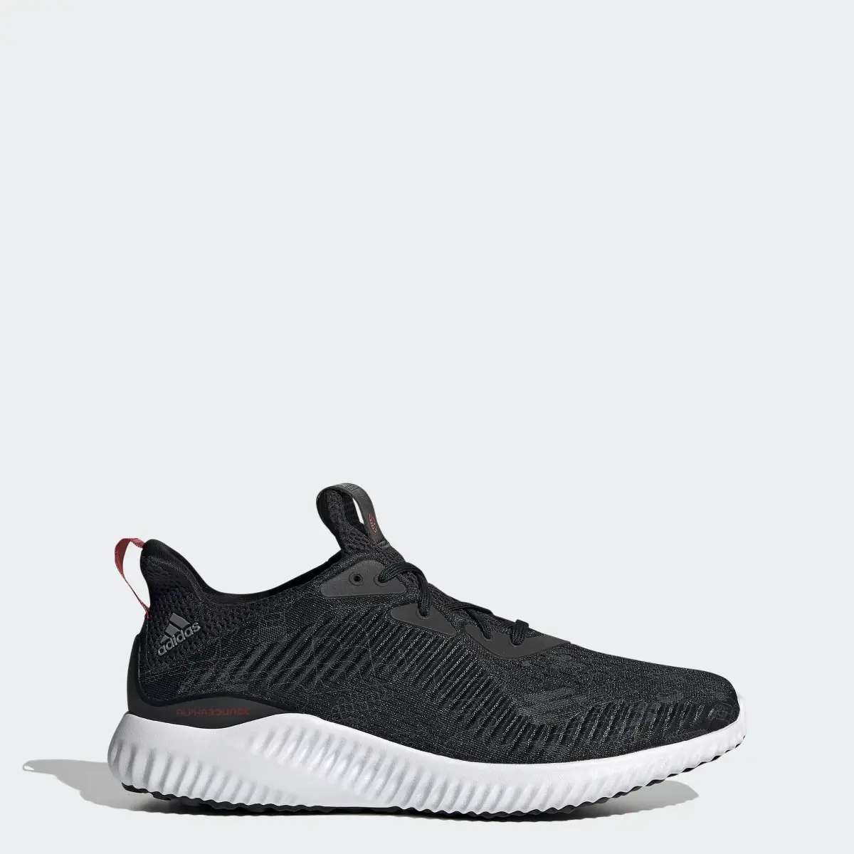 Adidas Alphabounce 1 Shoes. 1