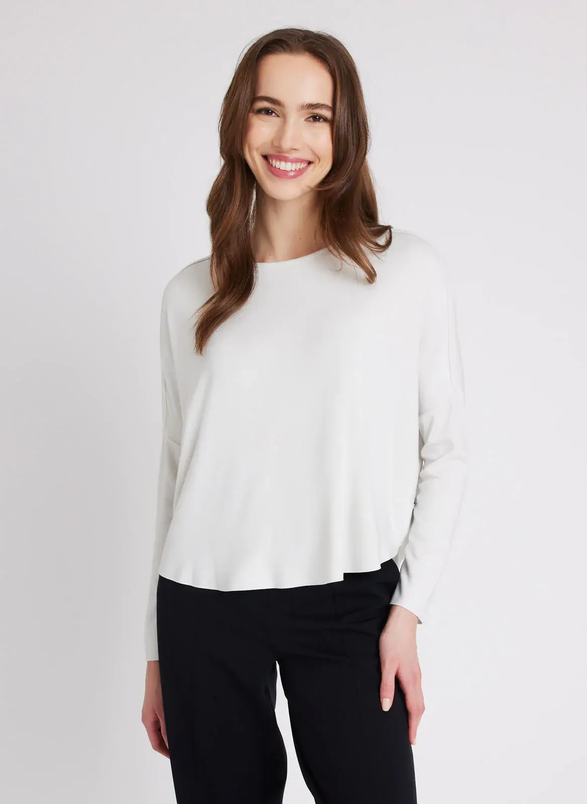 Kit And Ace So Soft Pullover. 1 Kit And Ace So Soft Pullover. 1