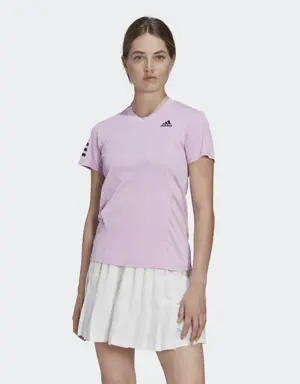 Club Tennis Tee