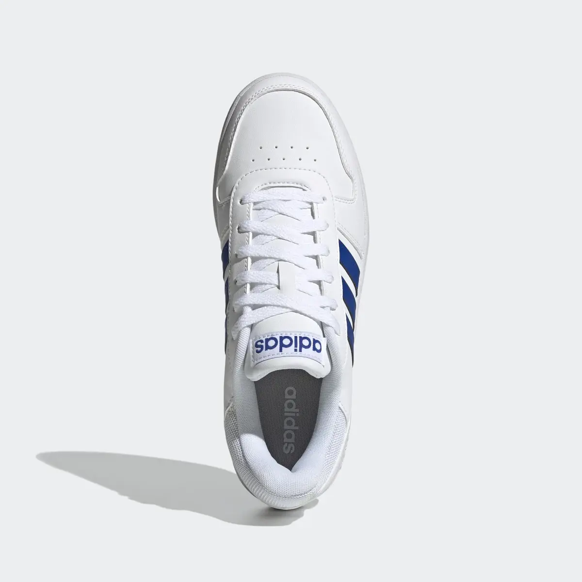 Adidas Tenis Hoops 2.0. 3