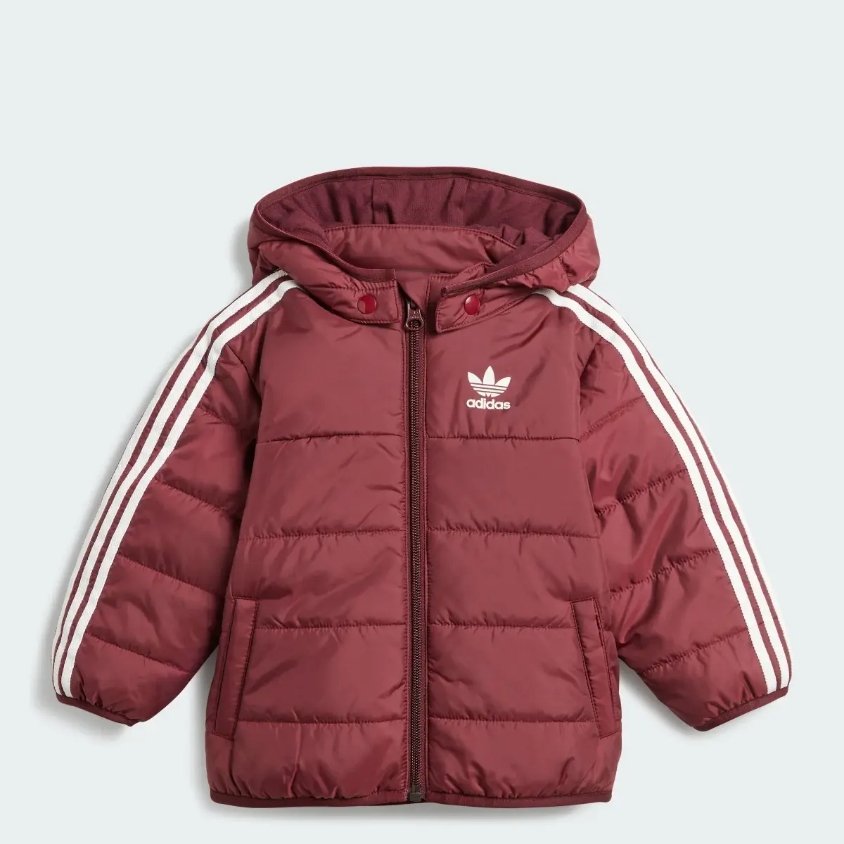 Adidas Veste Adicolor. 1