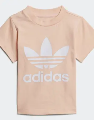 Adidas Playera Trifolio