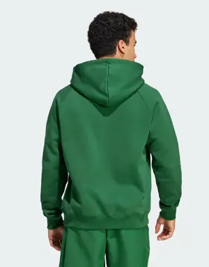 Adidas Bluza z kapturem Celtic FC LFSTLR. 3 Adidas Bluza z kapturem Celtic FC LFSTLR. 3