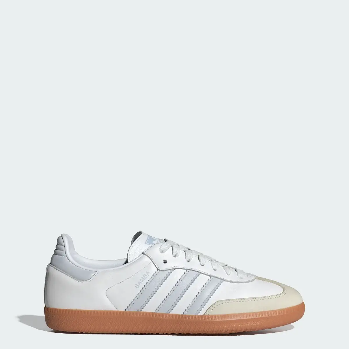 Adidas Samba OG Ayakkabı. 1