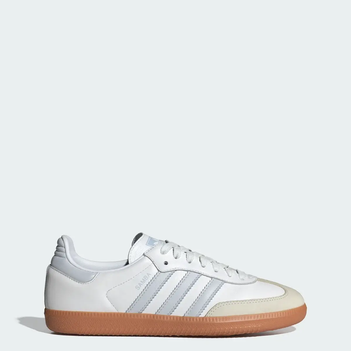 Adidas Samba OG Shoes. 1