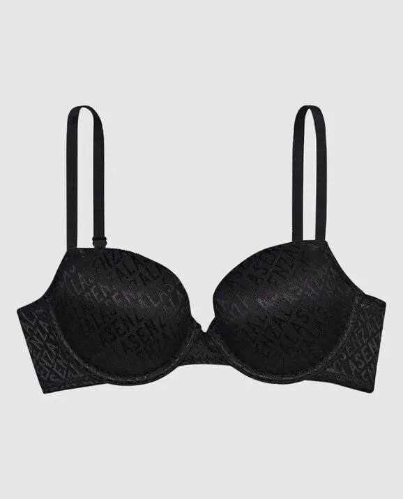 La Senza Remix Lightly Lined Demi Bra. 2