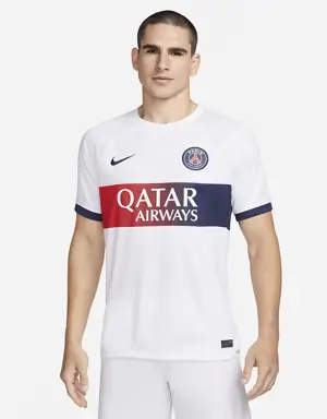 Paris Saint-Germain 2023/24 Stadium Away