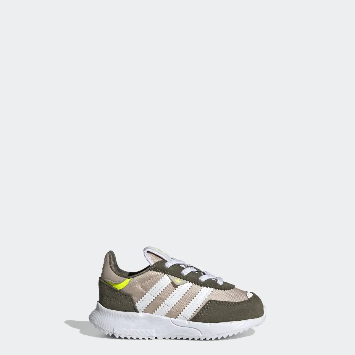 Adidas Retropy F2 Schuh. 1