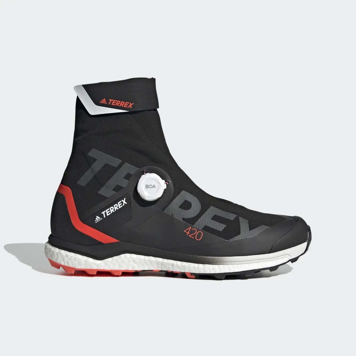 Adidas Sapatos de Trail Running Tech Pro TERREX Agravic. 2