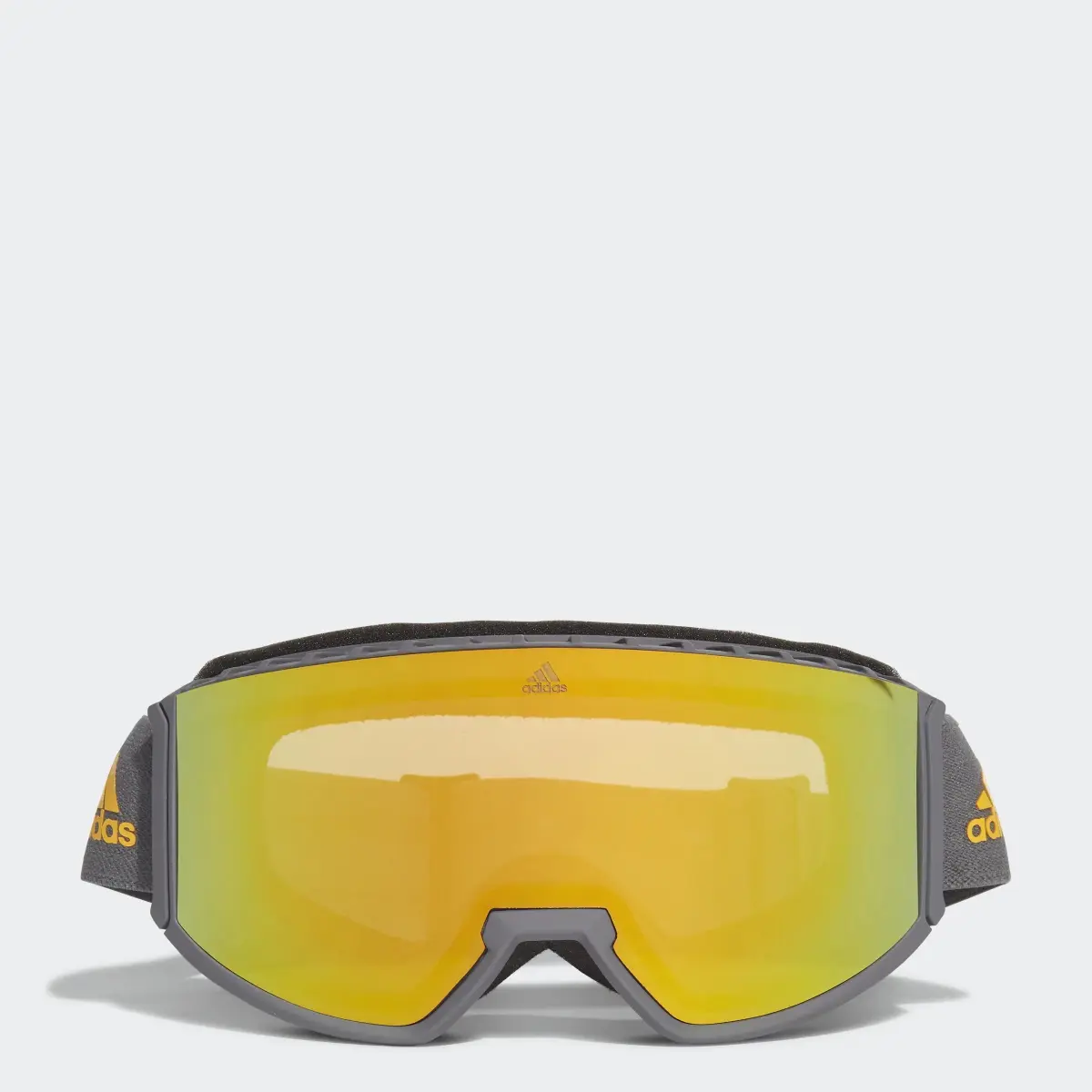 Adidas Snow Goggles SP0040. 1