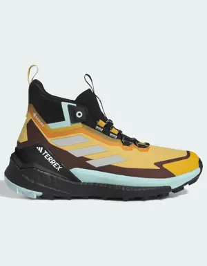 FREE HIKER 2.0 GORE-TEX