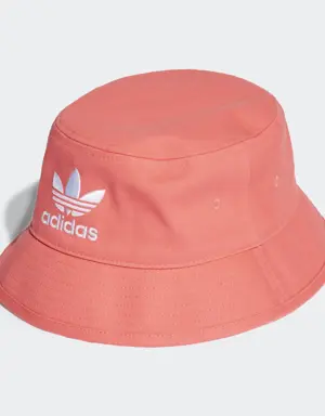 Trefoil Bucket Hat