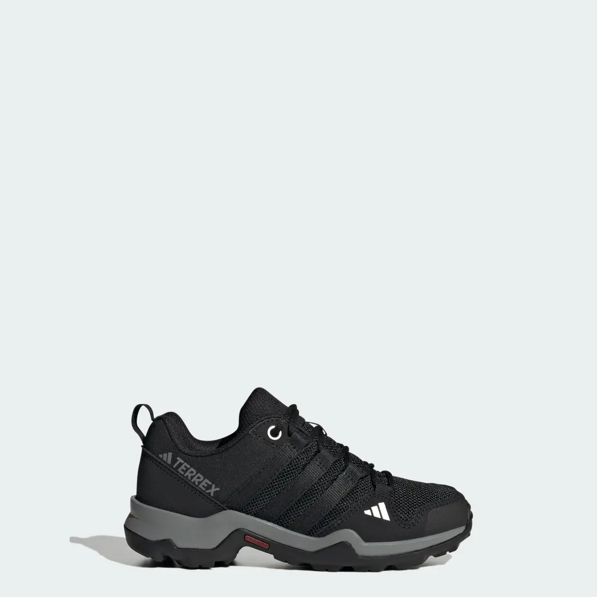 Adidas Terrex AX2R Hiking Shoes. 1