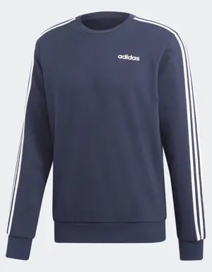 Essentials 3-Stripes Sweatshirt