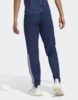 Japan Tiro 23 Presentation Tracksuit Bottoms