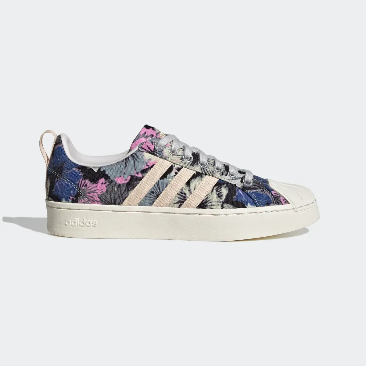 Adidas Tenis adidas Court Low Streetcheck Cloudfoam. 2