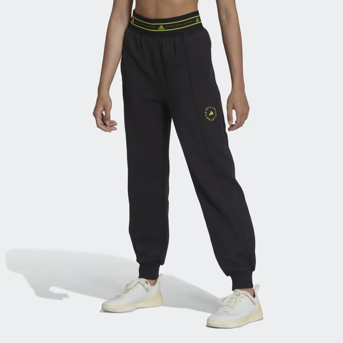 Adidas by Stella McCartney Joggers. 1