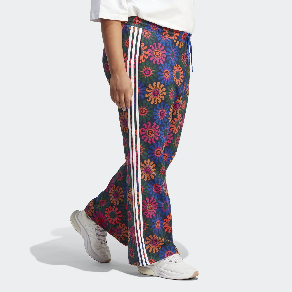 Adidas Pants adidas x FARM Rio (Tallas Grandes). 3