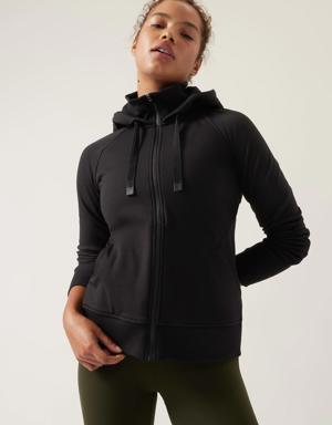 Triumph Hoodie black