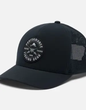 PFG Elite™ 3D Stretch Snap Back - High Crown