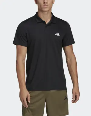 Train Essentials Training Polo Shirt