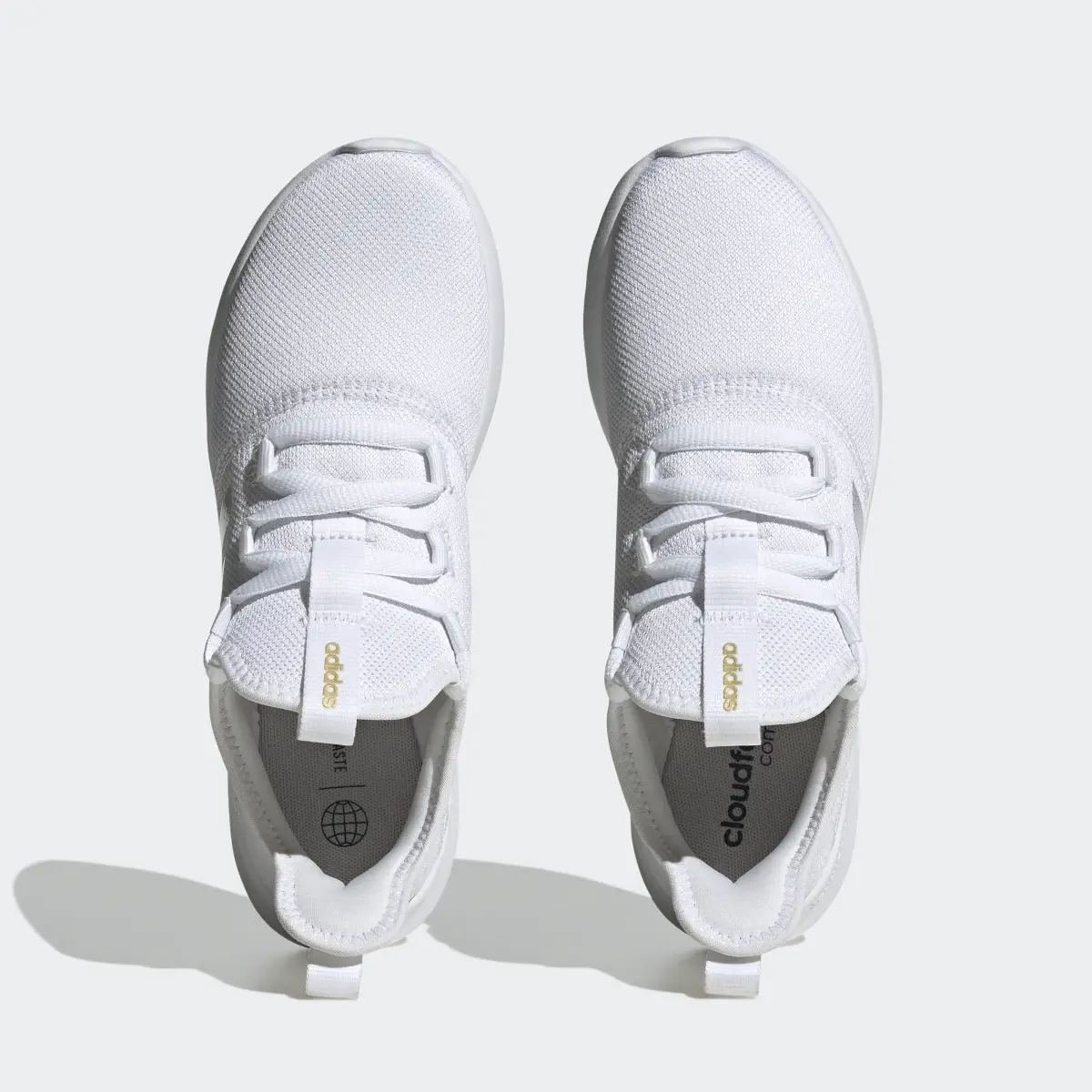 Adidas Cloudfoam Pure 2.0 Shoes. 3