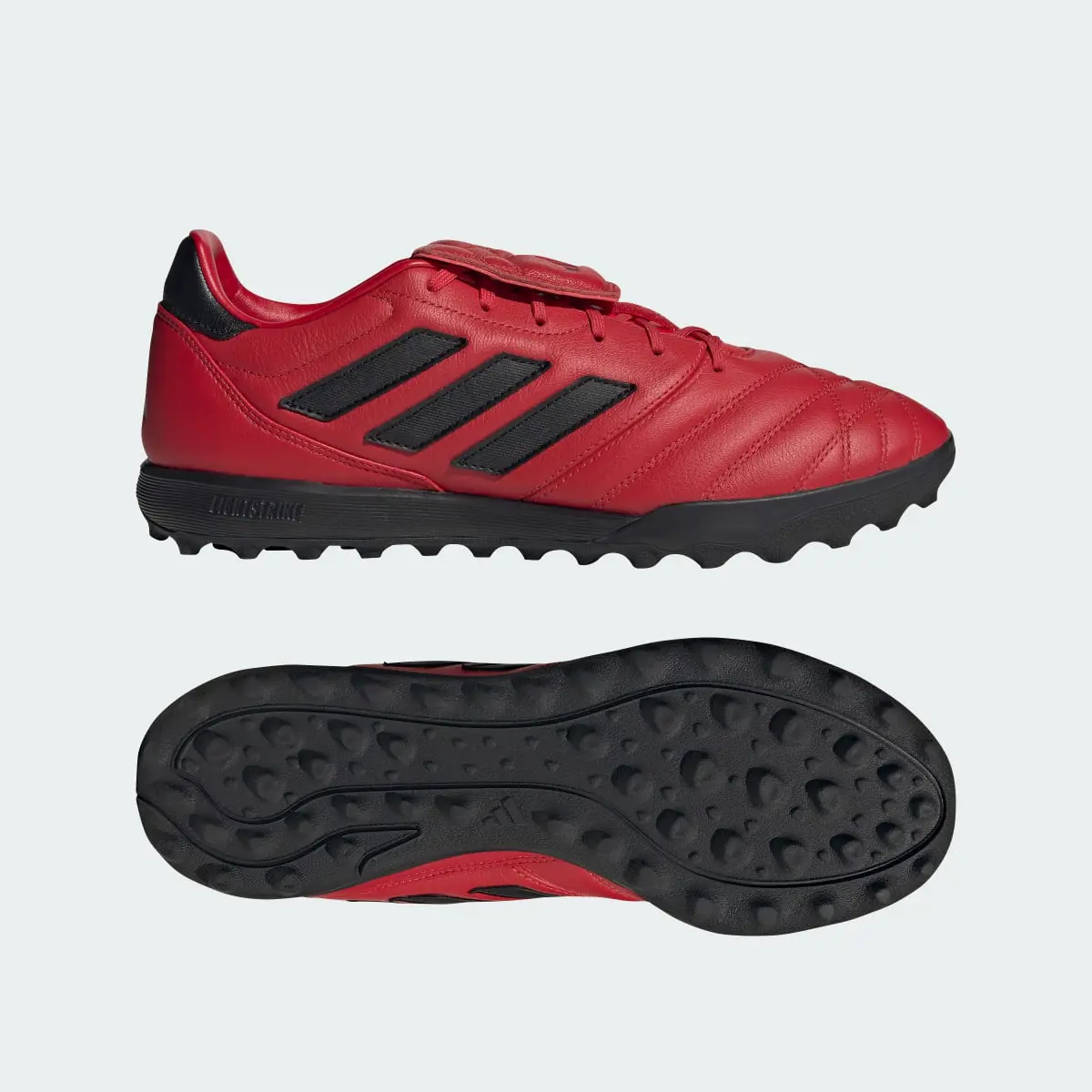 Adidas Calzado de Fútbol Copa Gloro Pasto Sintético. 1