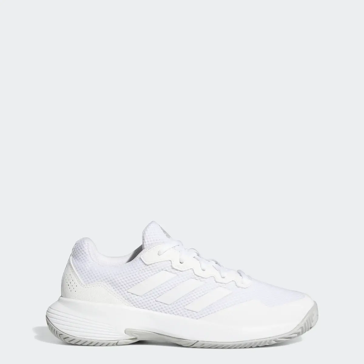 Adidas Chaussure Gamecourt 2.0 Tennis. 1