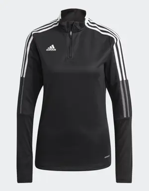 Adidas Haut d'entraînement Tiro 21