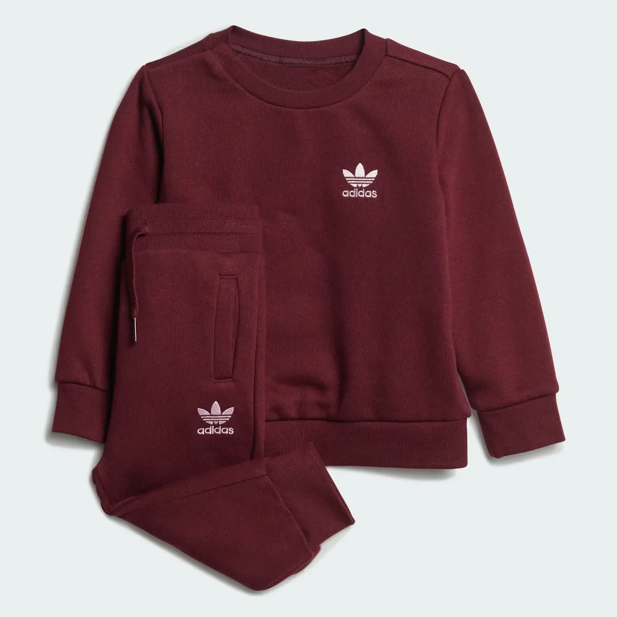 Adidas Adicolor Crew Set. 1