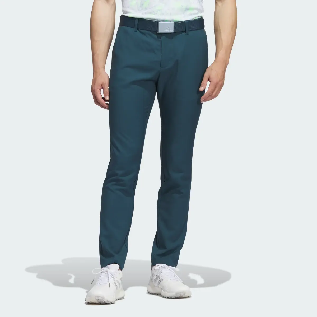 Adidas Ultimate365 Tapered Pants. 1