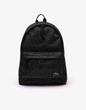 Neocroc All-over Print Backpack