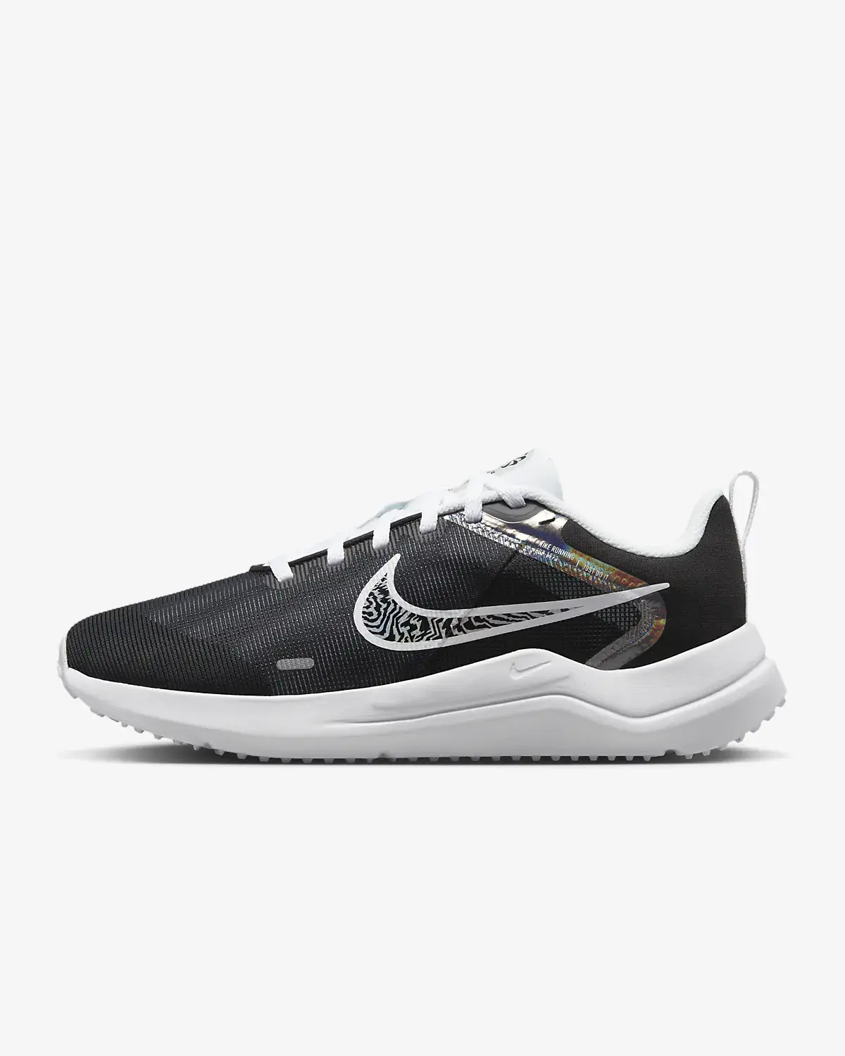 Nike Downshifter 12 Premium. 1