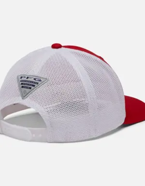 Kids' PFG Mesh Snap Back™ Ball Cap - Georgia