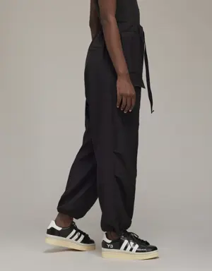 Pants Cargo Y-3 Classic Sport Uniform