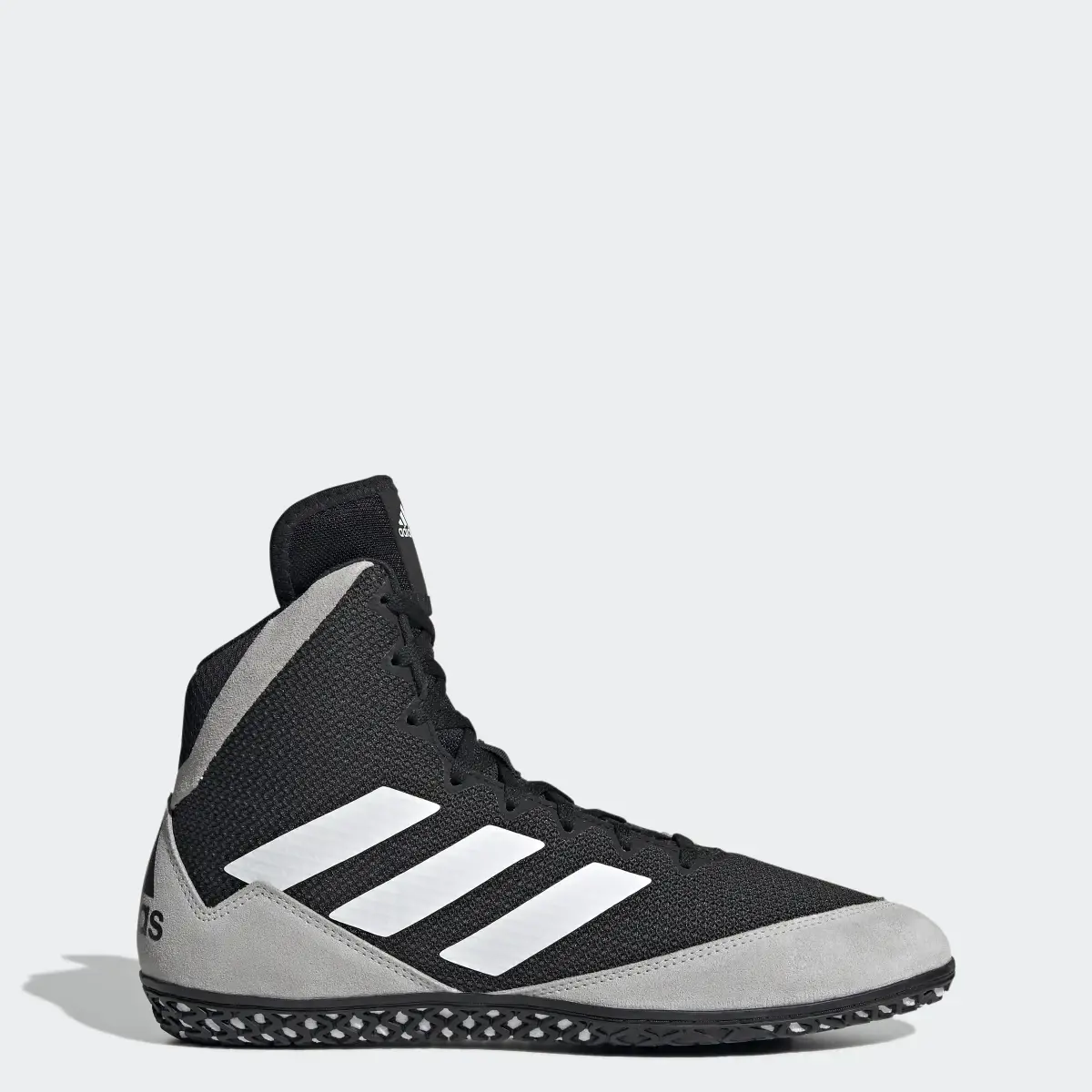 Adidas Zapatilla de lucha Mat Wizard 5. 1