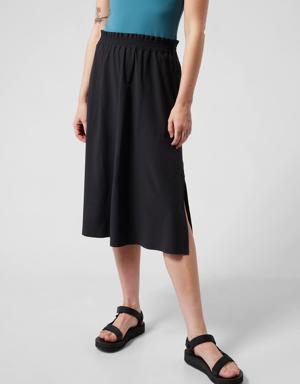 Savannah Skirt black