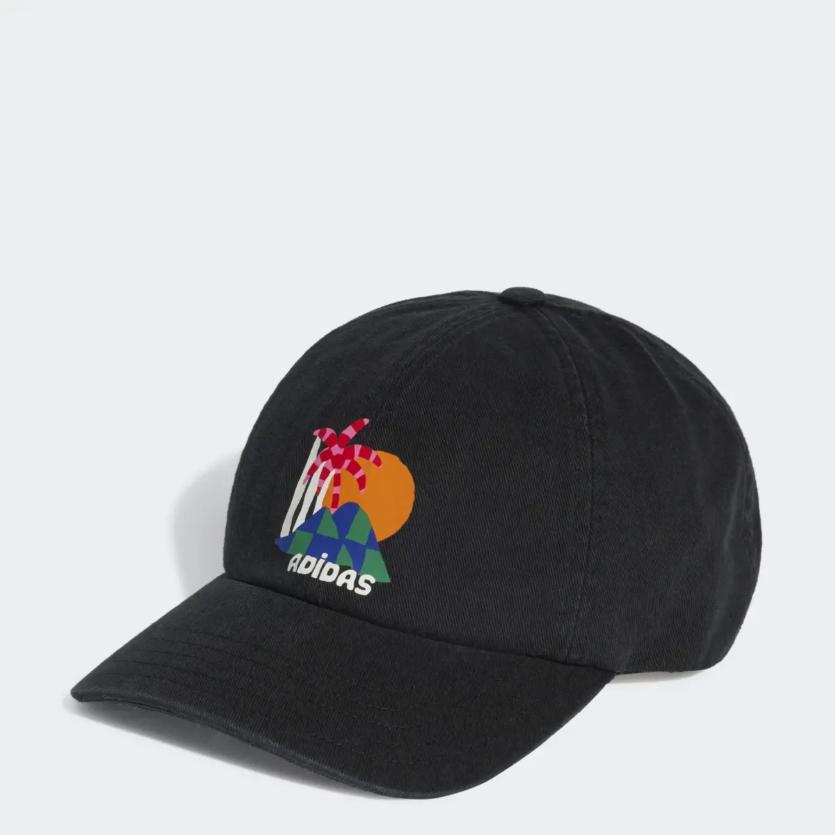 Adidas Gorra adidas x FARM Rio. 1 Adidas Gorra adidas x FARM Rio. 1