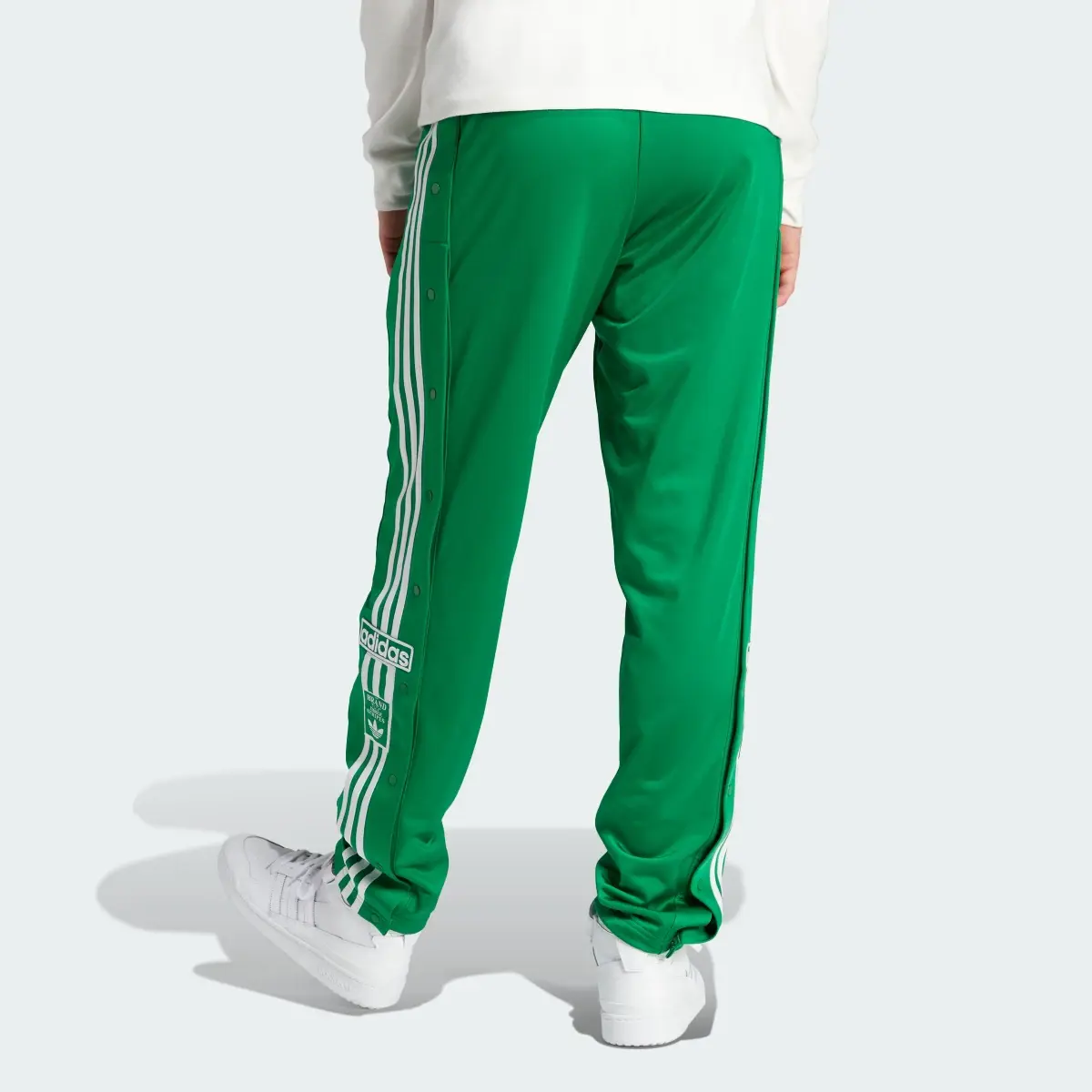 Adidas Adicolor Classics Adibreak Pants. 2