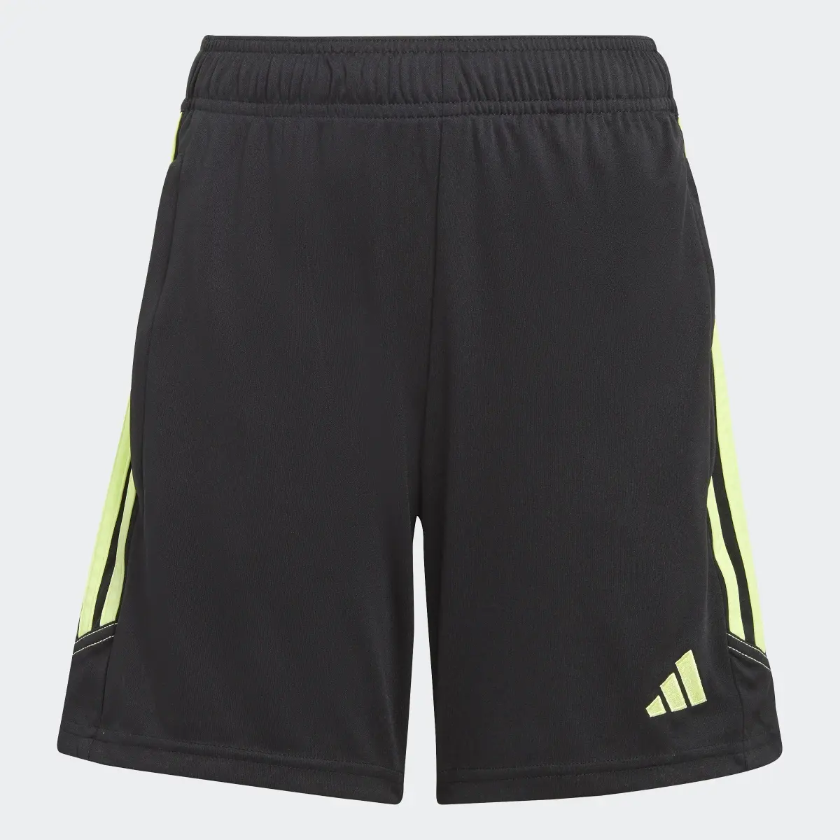 Adidas Pantalón corto entrenamiento Tiro 23 Club. 3