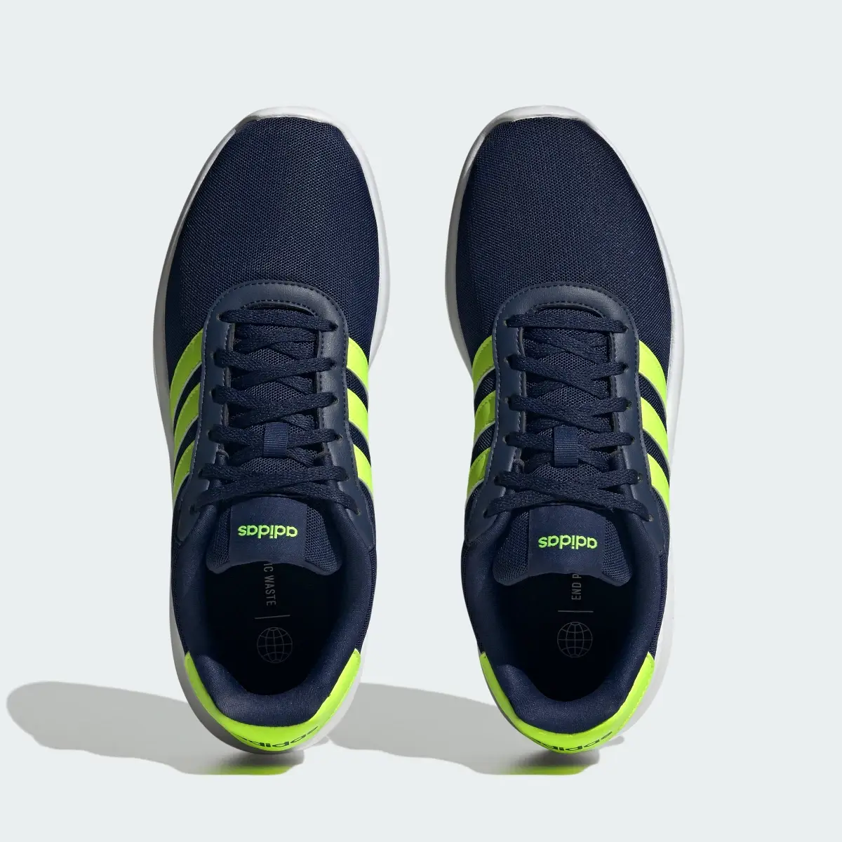 Adidas Lite Racer 3.0 Shoes. 3